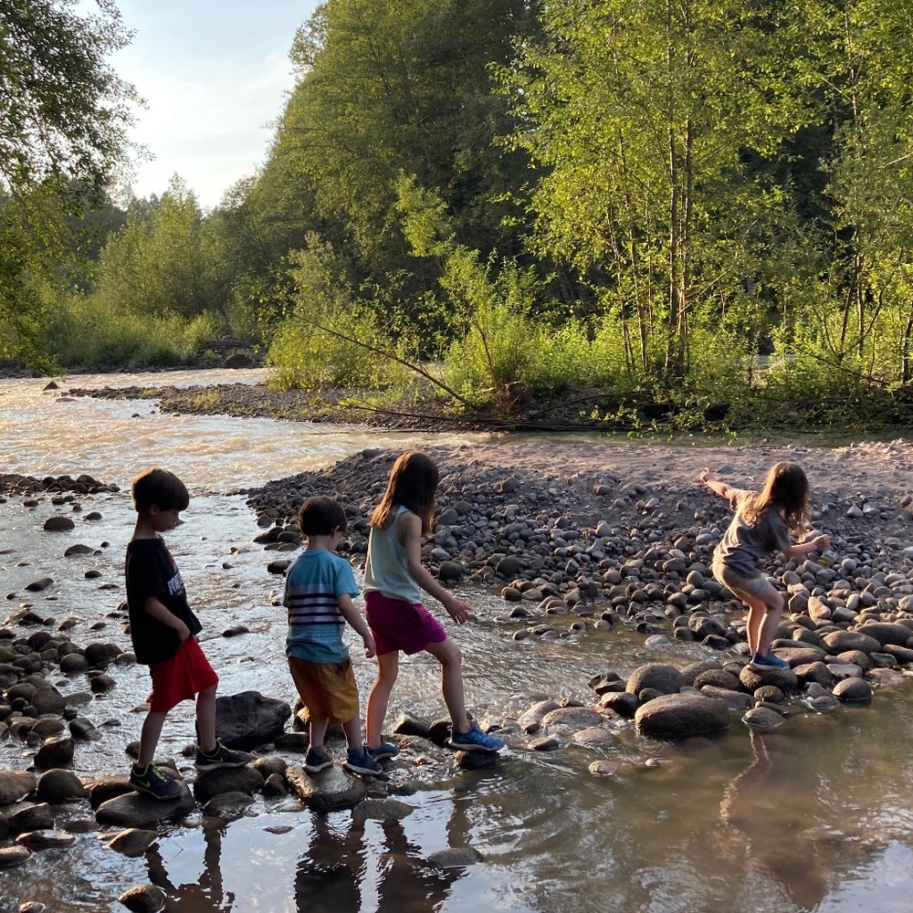 Meet your Posher, Kathleen